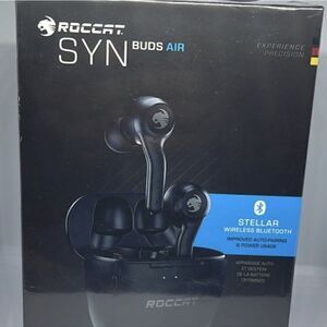 BN ROCCAT SYN BUDS AIR